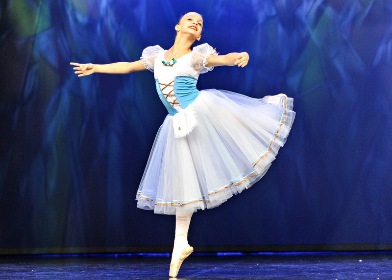 Liczy się taniec zdjęcie nr 142100