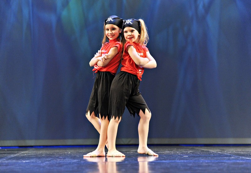 Liczy się taniec zdjęcie nr 142060