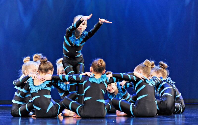 Liczy się taniec zdjęcie nr 142079