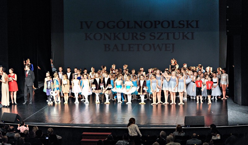 Liczy się taniec zdjęcie nr 142090