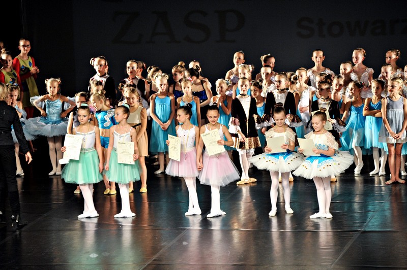 Liczy się taniec zdjęcie nr 142091