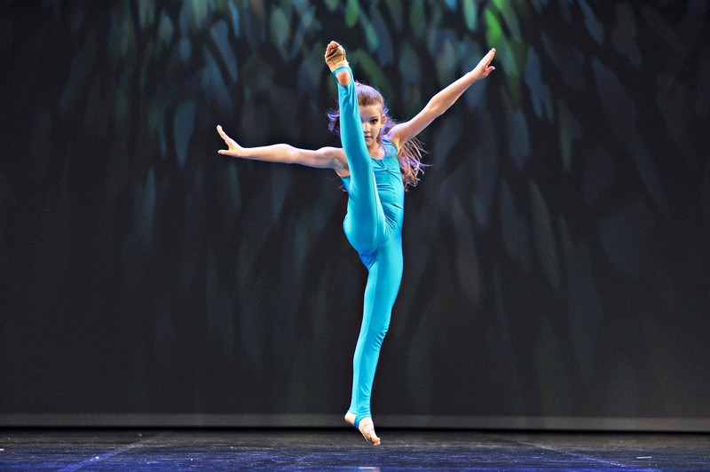 Liczy się taniec zdjęcie nr 142053