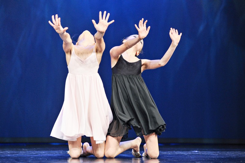 Liczy się taniec zdjęcie nr 142069