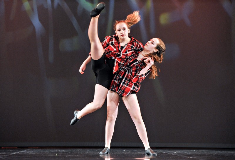 Liczy się taniec zdjęcie nr 142106