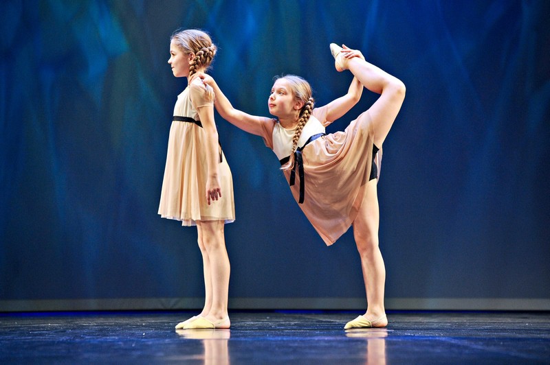 Liczy się taniec zdjęcie nr 142059