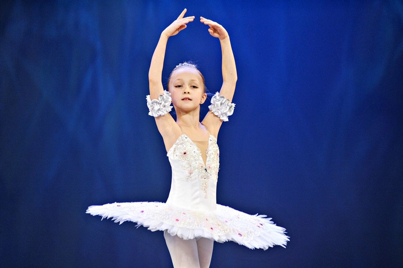 Liczy się taniec zdjęcie nr 142067