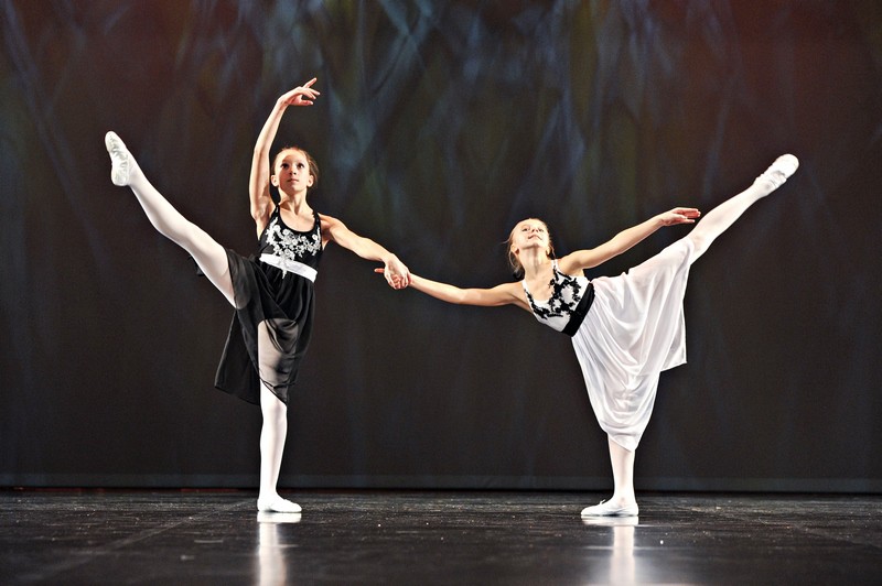 Liczy się taniec zdjęcie nr 142084