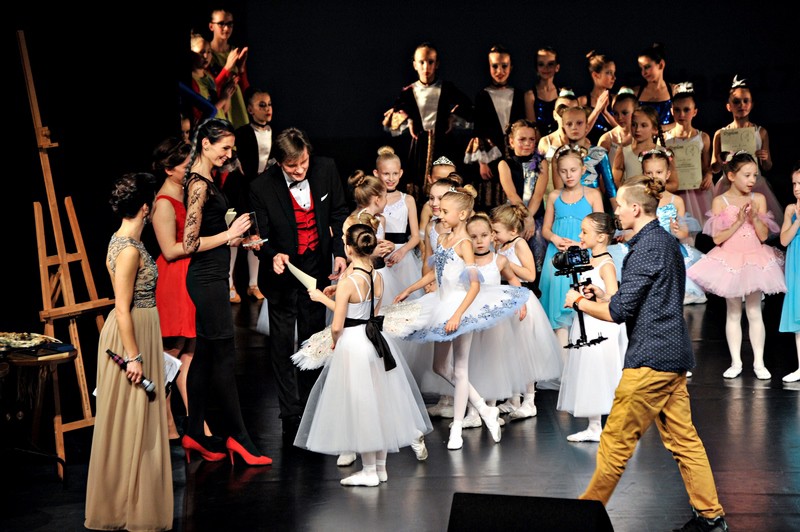 Liczy się taniec zdjęcie nr 142092