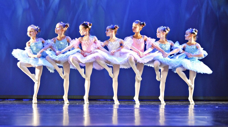 Liczy się taniec zdjęcie nr 142094