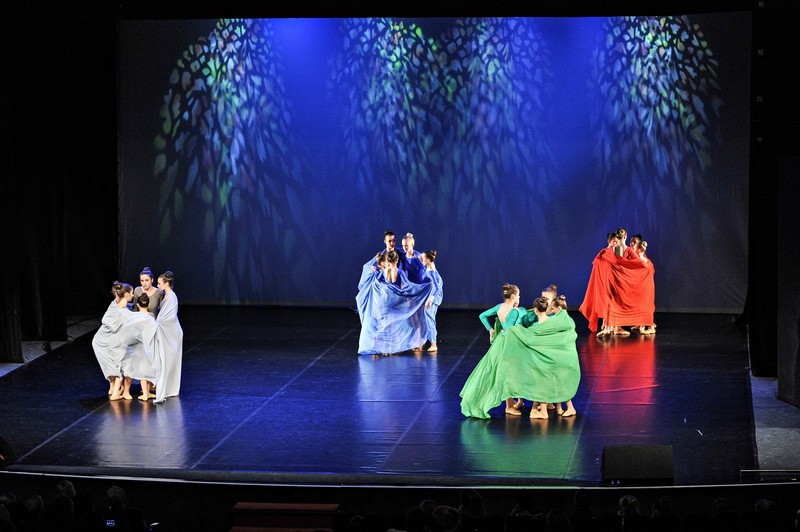 Liczy się taniec zdjęcie nr 142107