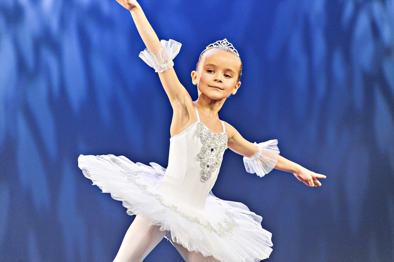 Liczy się taniec zdjęcie nr 142064