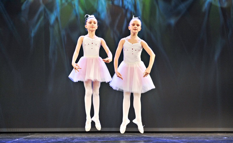 Liczy się taniec zdjęcie nr 142050