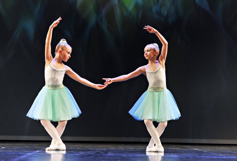 Liczy się taniec zdjęcie nr 142047