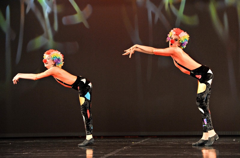 Liczy się taniec zdjęcie nr 142104