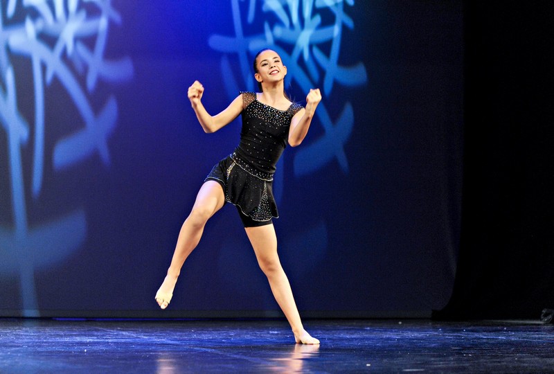 Liczy się taniec zdjęcie nr 142088