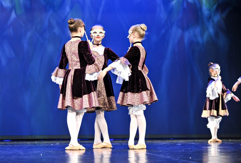 Liczy się taniec zdjęcie nr 142095