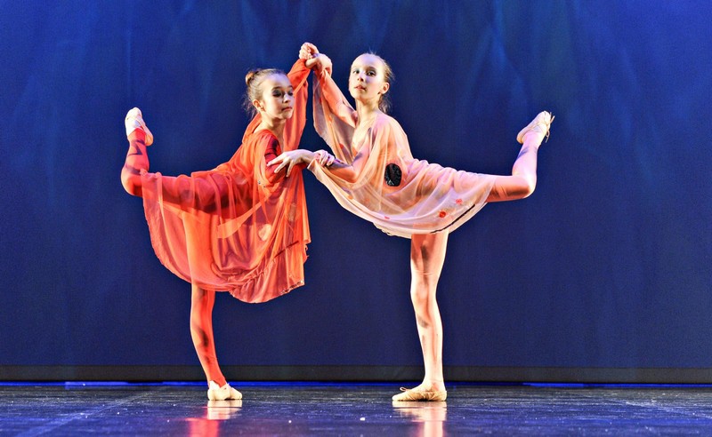 Liczy się taniec zdjęcie nr 142085