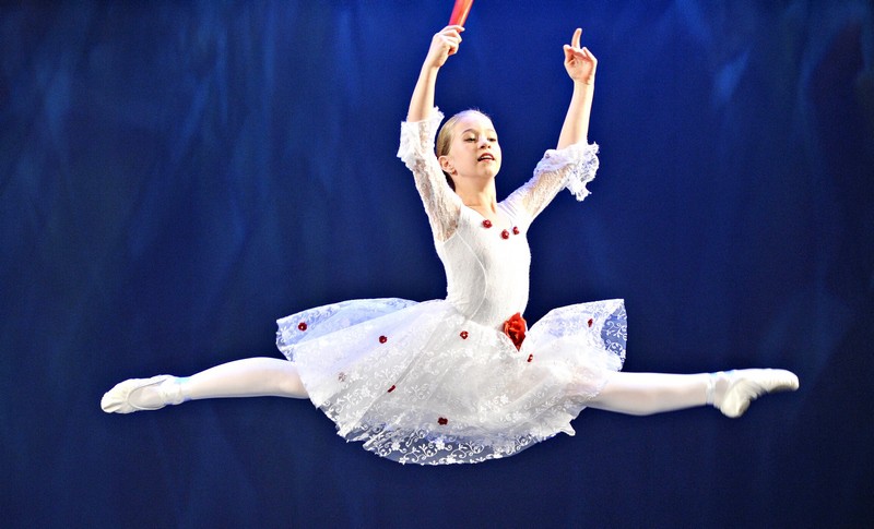 Liczy się taniec zdjęcie nr 142074