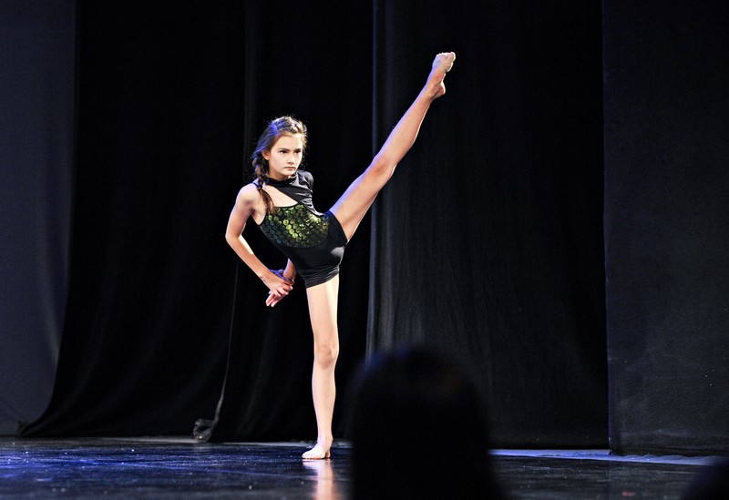 Liczy się taniec zdjęcie nr 142086