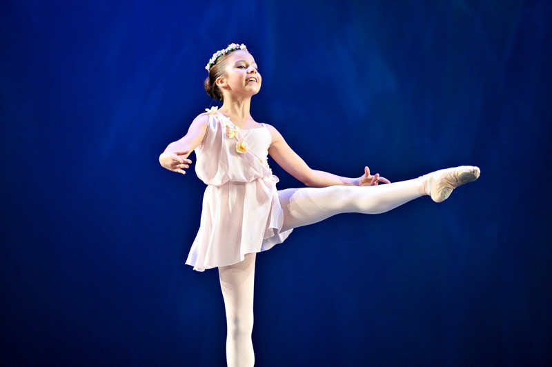 Liczy się taniec zdjęcie nr 142072