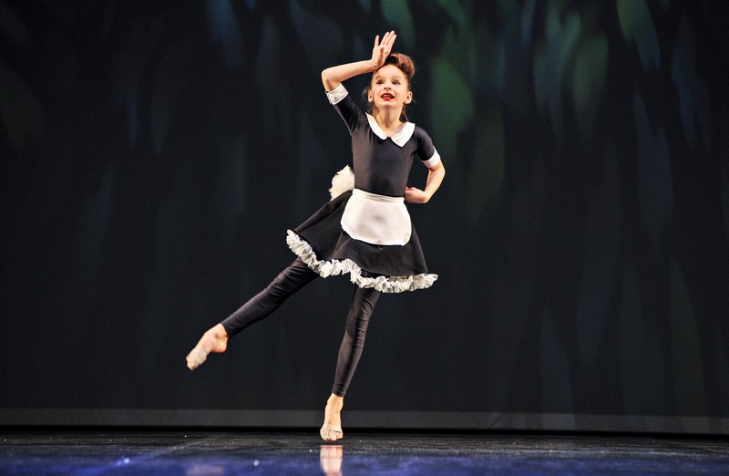 Liczy się taniec zdjęcie nr 142054