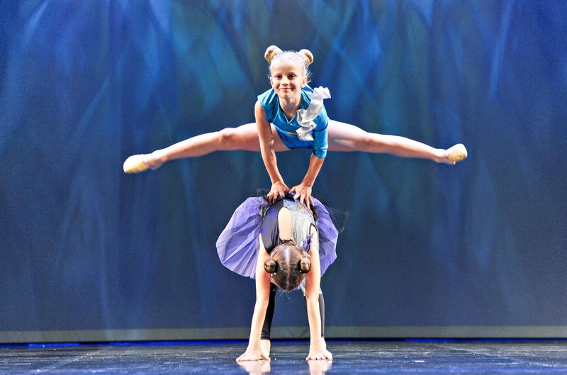 Liczy się taniec zdjęcie nr 142062