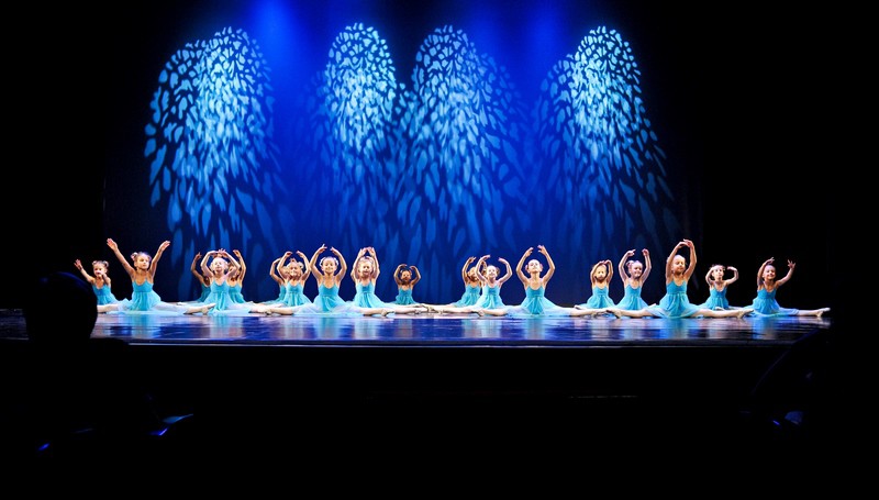 Liczy się taniec zdjęcie nr 142055