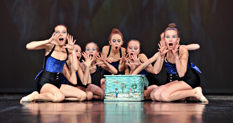 Liczy się taniec zdjęcie nr 142099