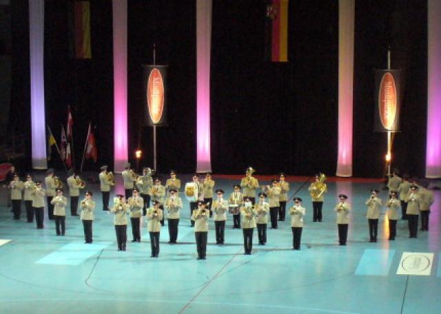 Festiwal Orkiestr Dętych zdjęcie nr 11137