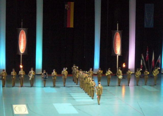 Elbląg Festiwal Orkiestr Dętych