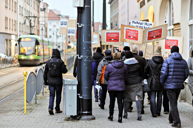 ZaKODowani na "Nie". Tym razem edukacja zdjęcie nr 142140