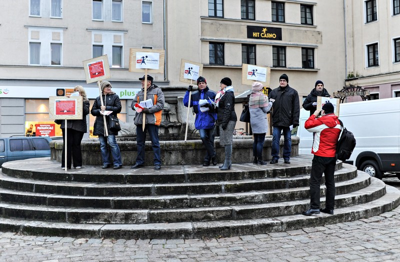 ZaKODowani na "Nie". Tym razem edukacja zdjęcie nr 142131