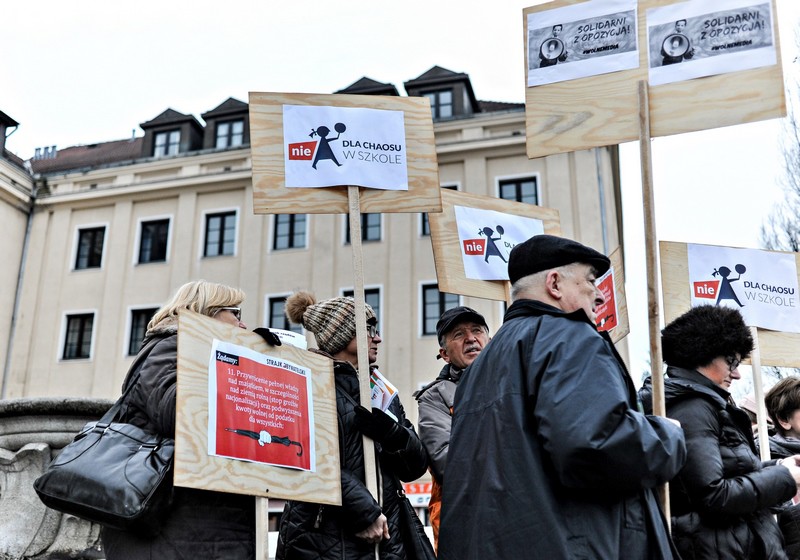 ZaKODowani na "Nie". Tym razem edukacja zdjęcie nr 142132