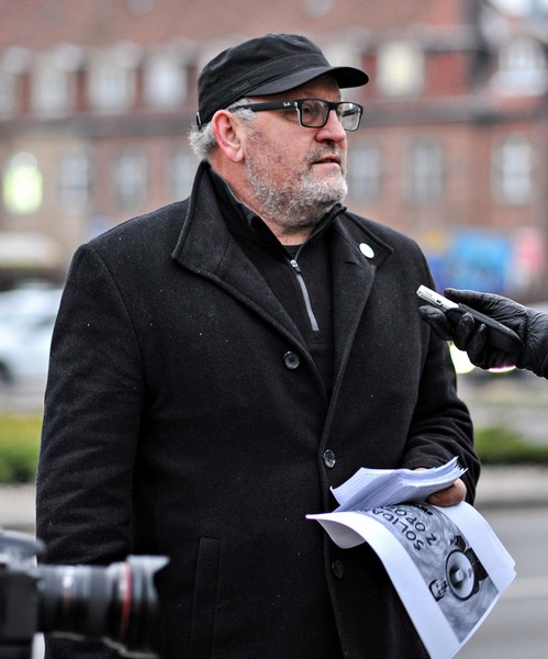 ZaKODowani na "Nie". Tym razem edukacja zdjęcie nr 142134