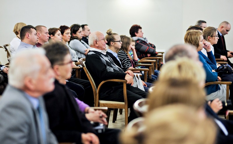 Krzyże za wolność i solidarność zdjęcie nr 142150