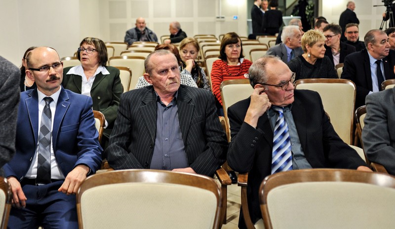 Krzyże za wolność i solidarność zdjęcie nr 142144