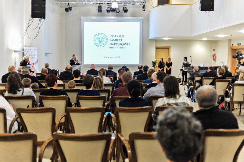 Krzyże za wolność i solidarność zdjęcie nr 142149