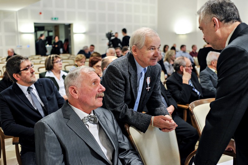 Krzyże za wolność i solidarność zdjęcie nr 142145