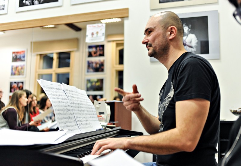 Te melodie nigdy się nie nudzą zdjęcie nr 142223