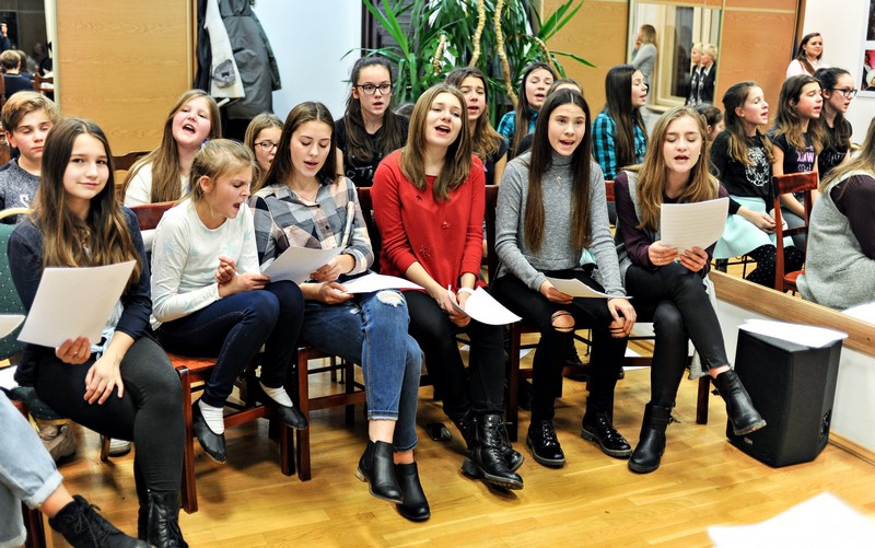 Te melodie nigdy się nie nudzą zdjęcie nr 142225