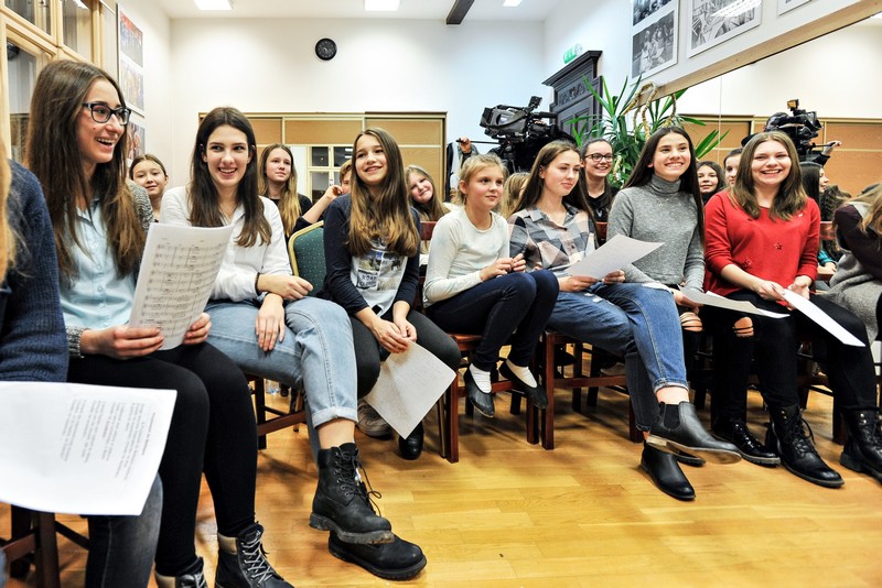 Te melodie nigdy się nie nudzą zdjęcie nr 142216