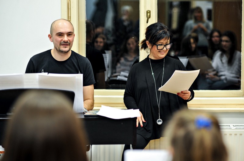 Te melodie nigdy się nie nudzą zdjęcie nr 142219