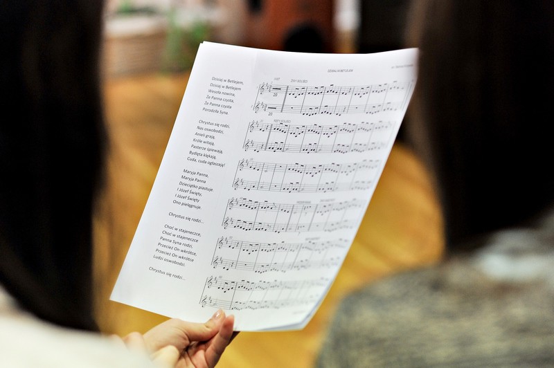 Te melodie nigdy się nie nudzą zdjęcie nr 142220