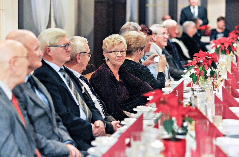 Wigilia u nestorów zdjęcie nr 142233