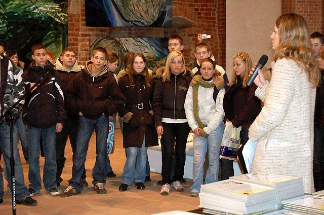 Podaruj uśmiech na Gwiazdkę zdjęcie nr 11141