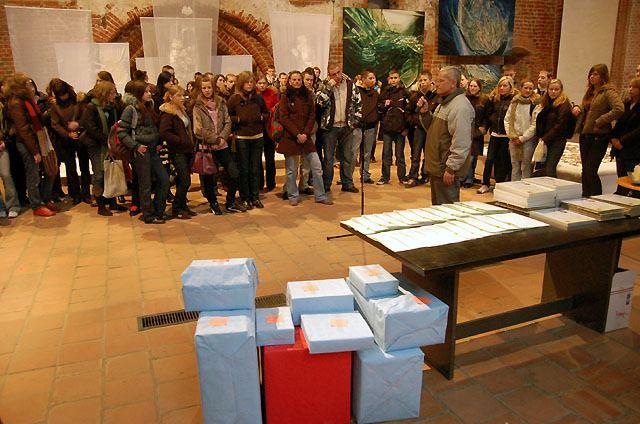 Podaruj uśmiech na Gwiazdkę zdjęcie nr 11138