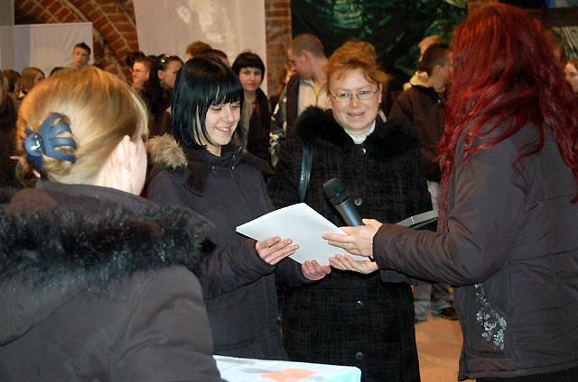 Podaruj uśmiech na Gwiazdkę zdjęcie nr 11148