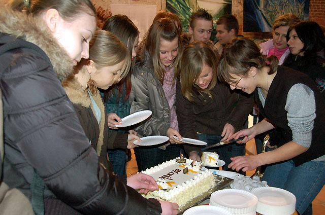 Podaruj uśmiech na Gwiazdkę zdjęcie nr 11152