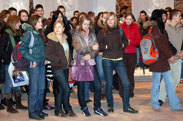 Podaruj uśmiech na Gwiazdkę zdjęcie nr 11140