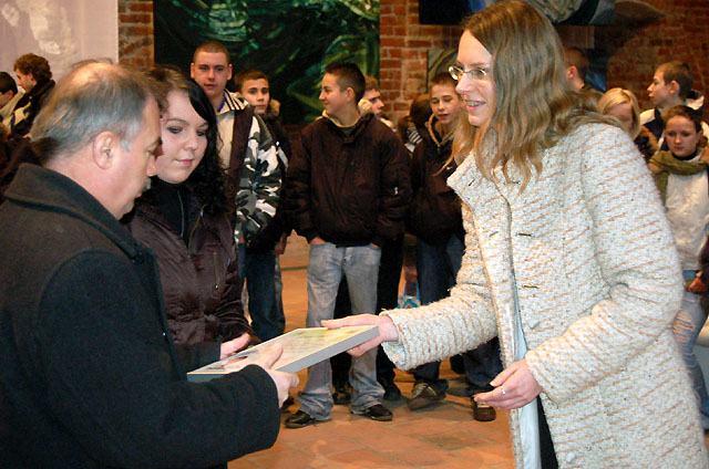 Podaruj uśmiech na Gwiazdkę zdjęcie nr 11146